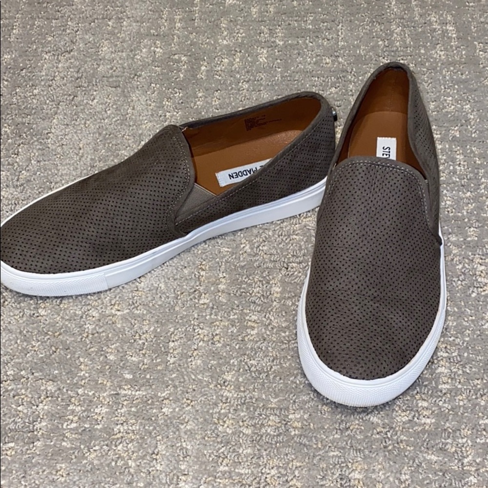 Steve Madden Sneaker